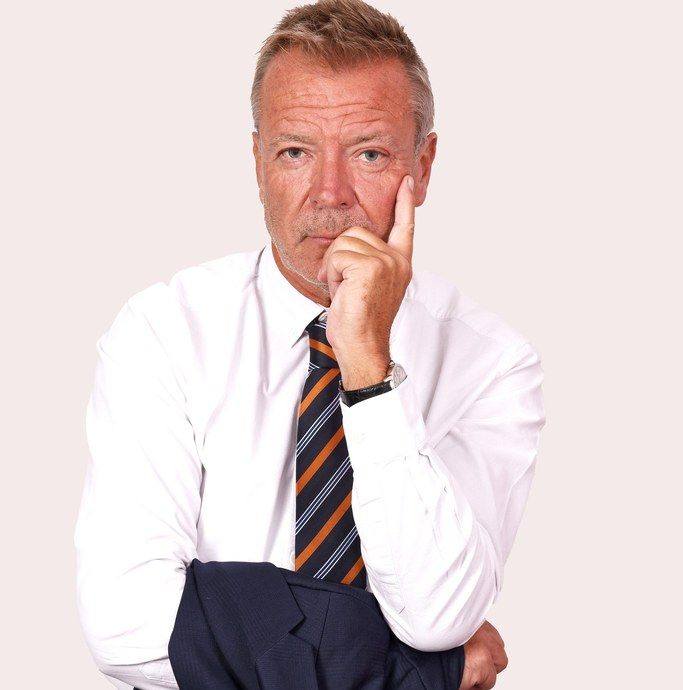 Bernard Guiot